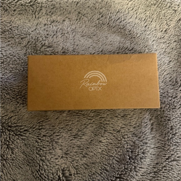 Rainbow OPTX Sunglasses - Picture 2 of 5